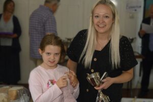 Cup Winners 01 - Gwinear Show 2026 - 50th Anniversary Show