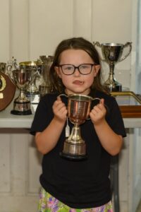 Cup Winners 02 - Gwinear Show 2026 - 50th Anniversary Show