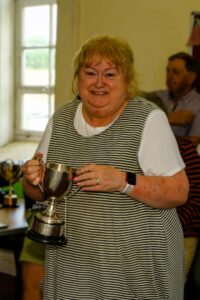 Cup Winners 06 - Gwinear Show 2026 - 50th Anniversary Show