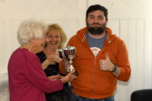 Cup Winners 08 - Gwinear Show 2026 - 50th Anniversary Show