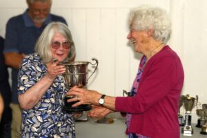 Cup Winners 09 - Gwinear Show 2026 - 50th Anniversary Show