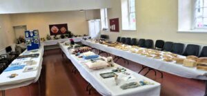 All Entries - Gwinear Show 2026 - 50th Anniversary Show