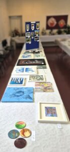 Class: Art, Any Medium - Gwinear Show 2026 - 50th Anniversary Show