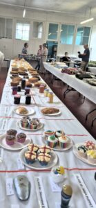 Class: Children: Cookery and Art - Gwinear Show 2026 - 50th Anniversary Show