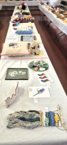 Class: Handy Craft - Gwinear Show 2026 - 50th Anniversary Show