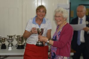 Cup Winners 03 - Gwinear Show 2026 - 50th Anniversary Show